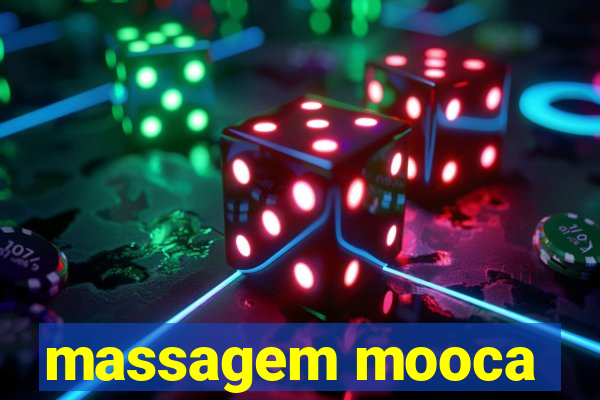 massagem mooca